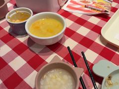-西贝(厦门中华城店)