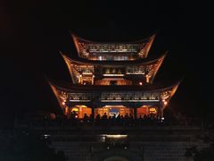 -大理古城