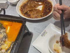 -简普菜烤鱼(苏宁生活广场店)