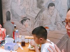 -鲜得来排骨年糕(豫园店)