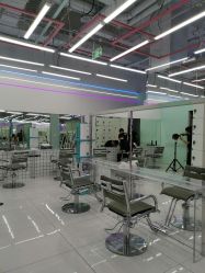 -P.STYLE 派斯造型