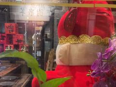 -苹果树下艺术餐厅(通州店)