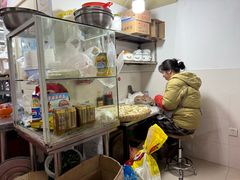 -阿麟馄饨(延长路店)