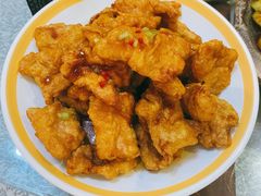 -君霖海鲜私房菜(春柳店)