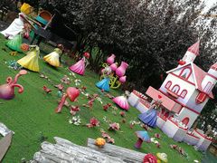 -安徒生童话乐园