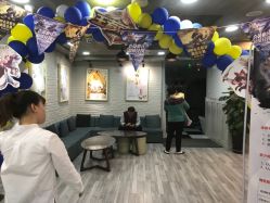 -金色童年儿童摄影(中海店)