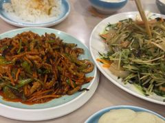 -小锅饭豆腐馆(重工北街普罗旺斯店)