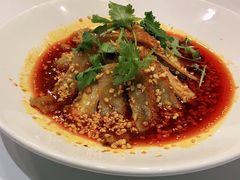 -小河盐帮·私家菜·烤鸭(三元桥·霄云路店)