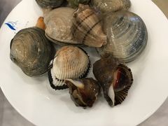 -蜀香居鲜毛肚火锅