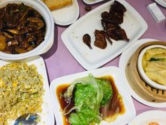 -顺风海鲜港(长寿路店)