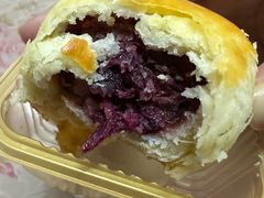 -HappyMiss花满楼·鲜花饼·鲜花茶·伴手礼(上海环球港店)