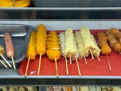 -好再来炸串(楚雄道店)