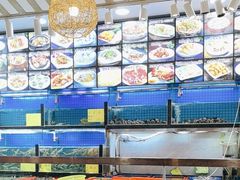 -醉壹号海鲜大排档·老厦门特色菜(厦门美食地标店)