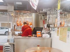 大堂-陈光记烧腊店(罗保博士街店)
