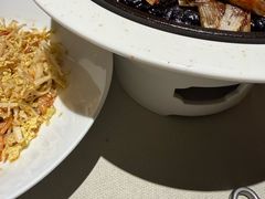 -悦融琥珀·京鲁菜·海味珍品(西单店)