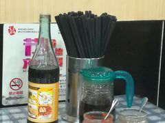 -潘国仙耳光馄饨(黄家阙路店)