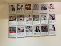 -无界瑜伽普拉提