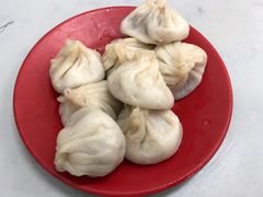 小笼包-万寿斋(山阴路店)