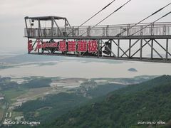 -巨石山景区