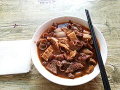 -陈亨卤煮小肠(广安门店)