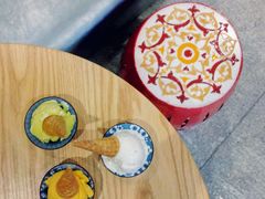 -歎雪糕低糖低脂Gelato冰淇淋