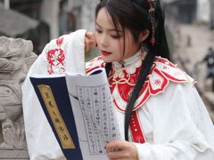 -汉仪华裳汉服旗袍·摄影写真馆(乌镇西栅店)