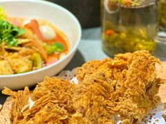 -马有鱼·馕坑烤全鱼(美美2店)