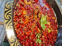 -蛙老爹·蜀香美蛙鱼头(王家湾店)
