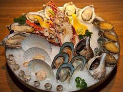 -浙C老邻舍(西城海错店)