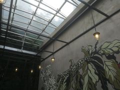 -星巴克(甘河路店)
