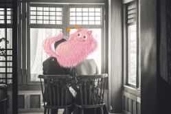 -THE QUEEN(北京店)