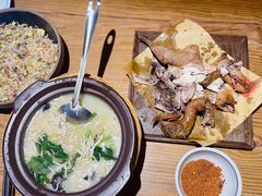 -打酱油·非遗淮扬菜(瘦西湖梅岭店)