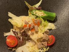 -大渔铁板烧(花园道店)