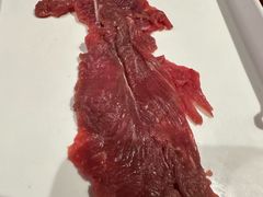 -京元盛·铜锅涮肉(五角场店)