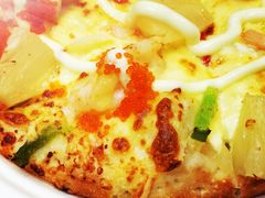 -City1+1城市比萨(国商卫星广场店)