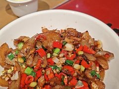 -老山村酒楼(白石洲店)