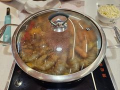 -黄记煌三汁焖锅(首创奥特莱斯店)