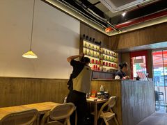 -叁窝雀·云南小锅米线(万象汇店)