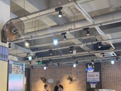 大堂-五里关火锅(牛市口店)