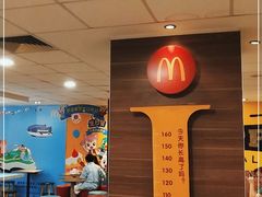 -麦当劳(长沙东风路店)