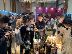 -广州中心皇冠假日酒店·宴会厅