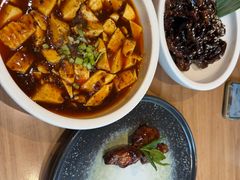 -枣子树·素食餐厅(普陀山店)