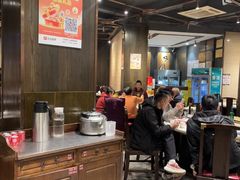 -红鼎坊·老成都火锅(新南门店)