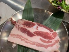 -朴安胖·韩国烤肉(沈阳店)