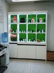 -悟空祛痘·亚健康皮肤管理中心