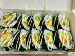 -N多寿司(万尚城店)