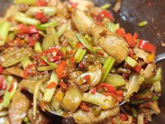 -烹湘·鲜炒湖南土菜(海珠店)
