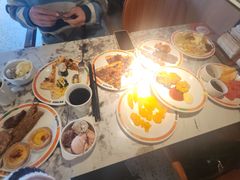 -比格比萨自助(宝山日月光店)