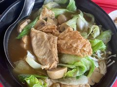 -兴记肉骨茶(甲洞大街第二新分店)
