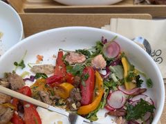 -Green Option(官舍店)